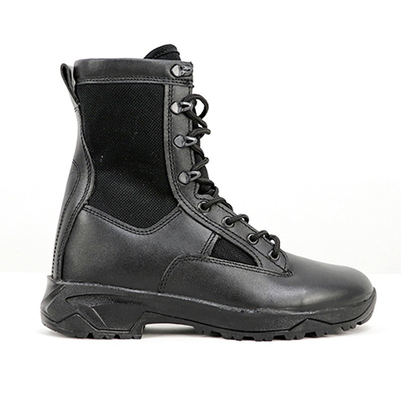 VKBO 2.0 Tactical Combat Boots Genuine Leather Military Outdoor