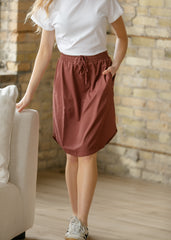 Mulberry Athletic Sport Skirt