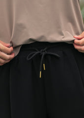 Nina Wide Leg Track Pants